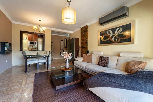 3 soverom Leilighet til salgs i Arroyo de la Miel, Benalmádena med svømmebasseng garasje - € 459 000 (Ref: 9572276)