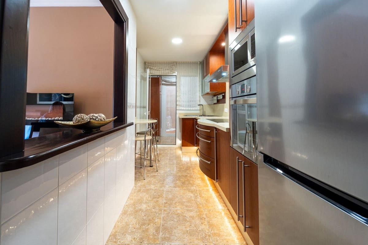 3 sovrum Lägenhet till salu i Arroyo de la Miel med pool garage - 459 000 € (Ref: 9572276)