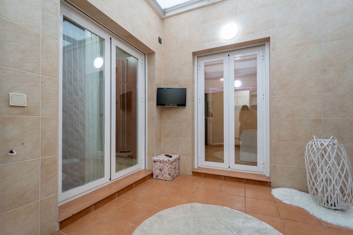 3 sovrum Lägenhet till salu i Arroyo de la Miel med pool garage - 459 000 € (Ref: 9572276)