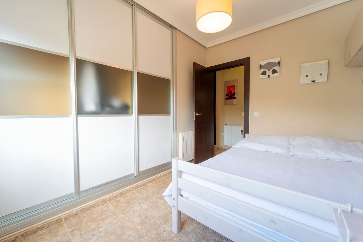 3 sovrum Lägenhet till salu i Arroyo de la Miel med pool garage - 459 000 € (Ref: 9572276)