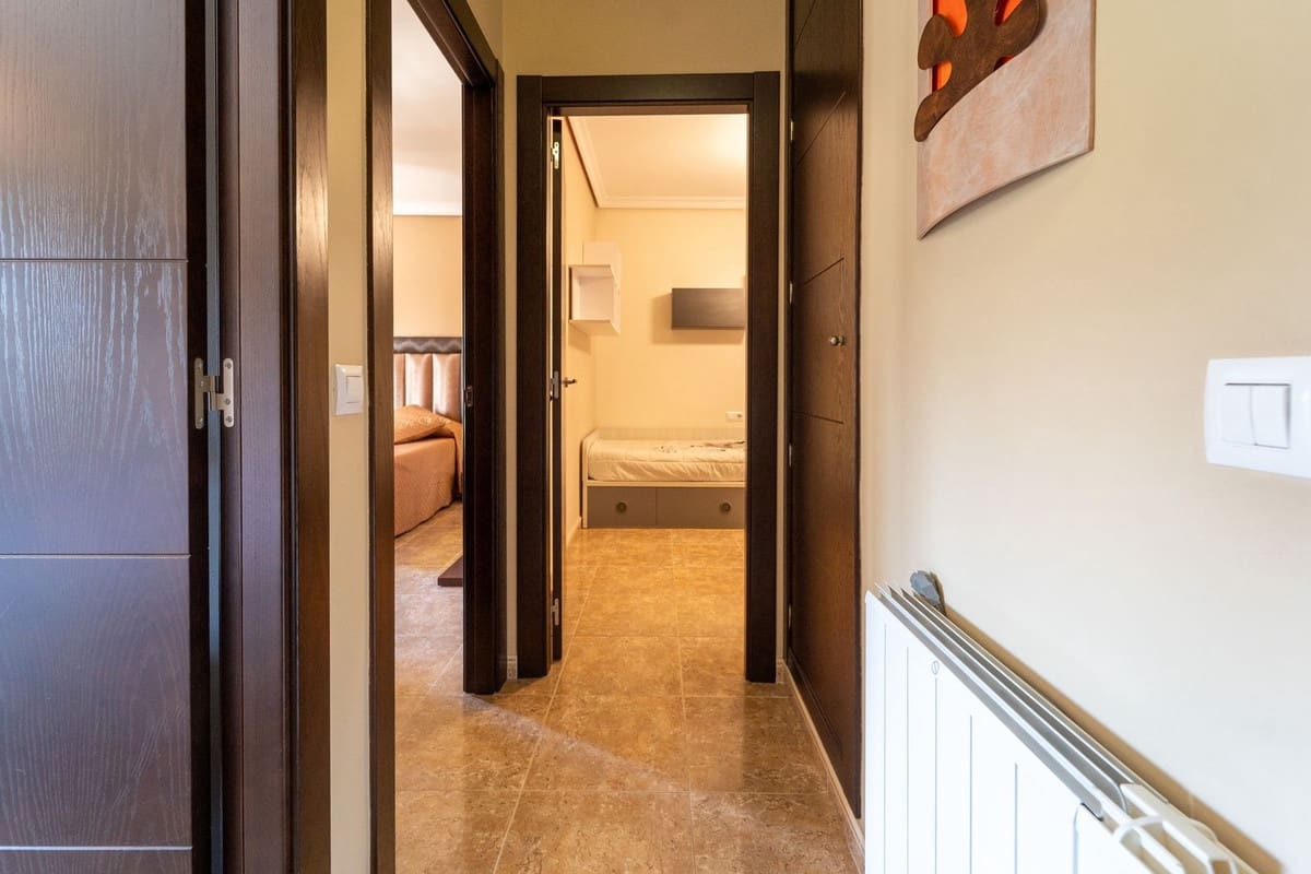 3 sovrum Lägenhet till salu i Arroyo de la Miel med pool garage - 459 000 € (Ref: 9572276)