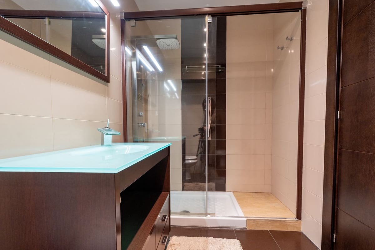 3 sovrum Lägenhet till salu i Arroyo de la Miel med pool garage - 459 000 € (Ref: 9572276)