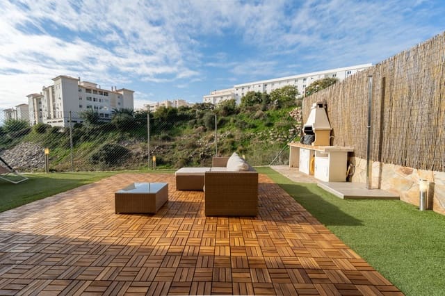 3 soverom Leilighet til salgs i Arroyo de la Miel, Benalmádena med svømmebasseng garasje - € 459 000 (Ref: 9572276)