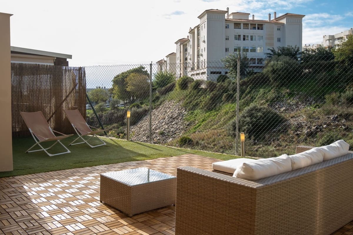 3 sovrum Lägenhet till salu i Arroyo de la Miel med pool garage - 459 000 € (Ref: 9572276)