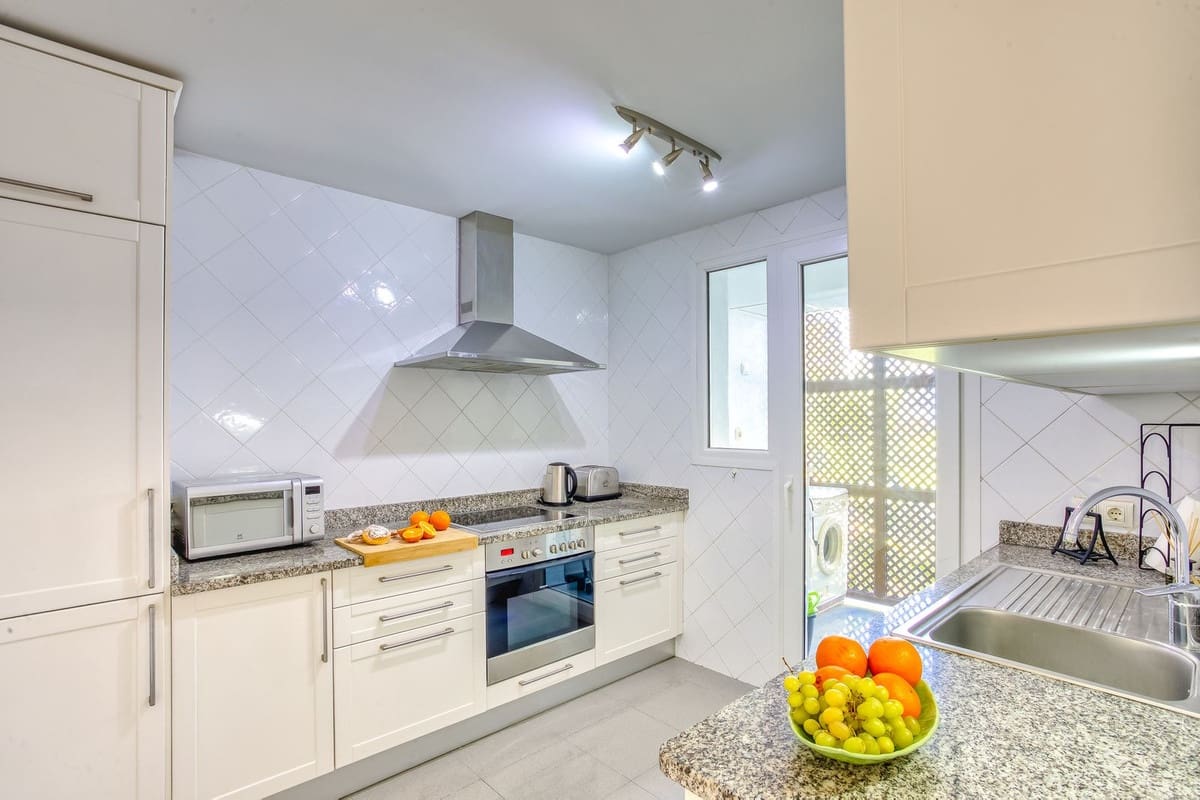 3 Zimmer Penthouse zu verkaufen in Mijas Golf mit Pool Garage - 459.500 € (Ref: 9572278)