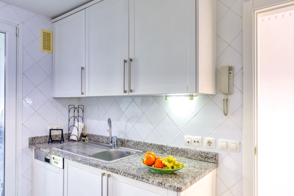 3 Zimmer Penthouse zu verkaufen in Mijas Golf mit Pool Garage - 459.500 € (Ref: 9572278)