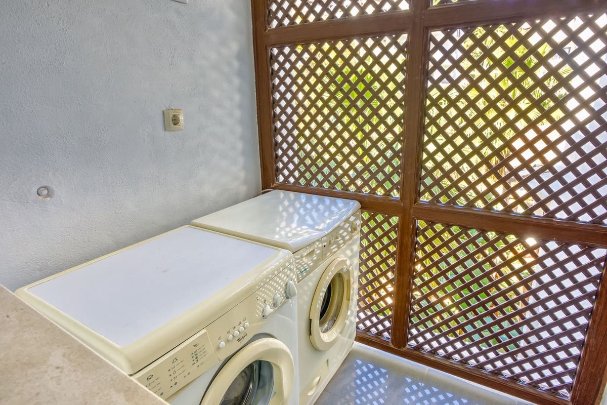 3 Zimmer Penthouse zu verkaufen in Mijas Golf mit Pool Garage - 459.500 € (Ref: 9572278)