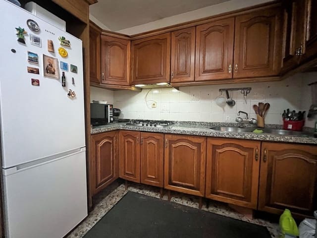 3 bedroom Townhouse for sale in Fuengirola - € 460,000 (Ref: 9572279)