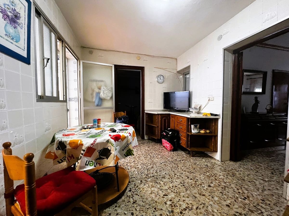 3 quarto Casa em Banda para venda em Fuengirola - 460 000 € (Ref: 9572279)