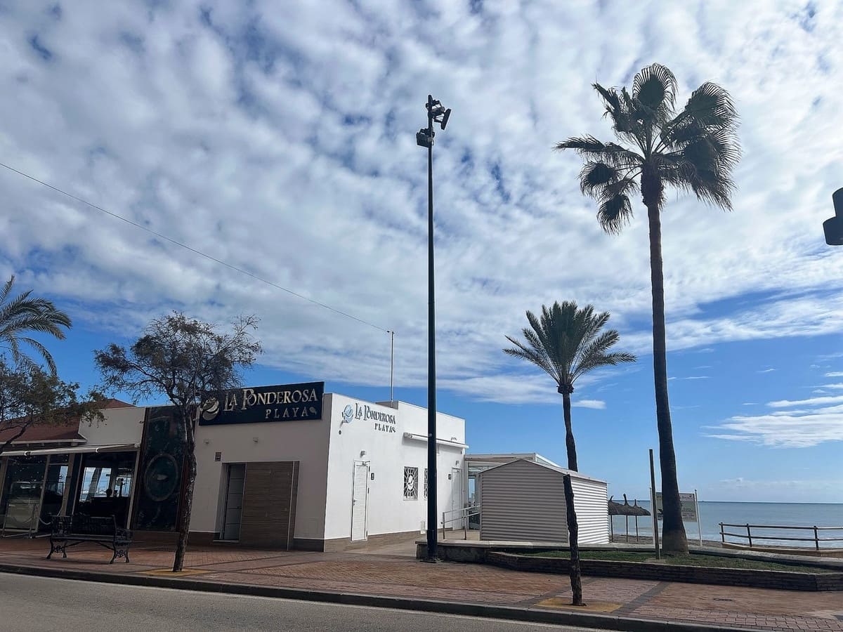 3 quarto Casa em Banda para venda em Fuengirola - 460 000 € (Ref: 9572279)