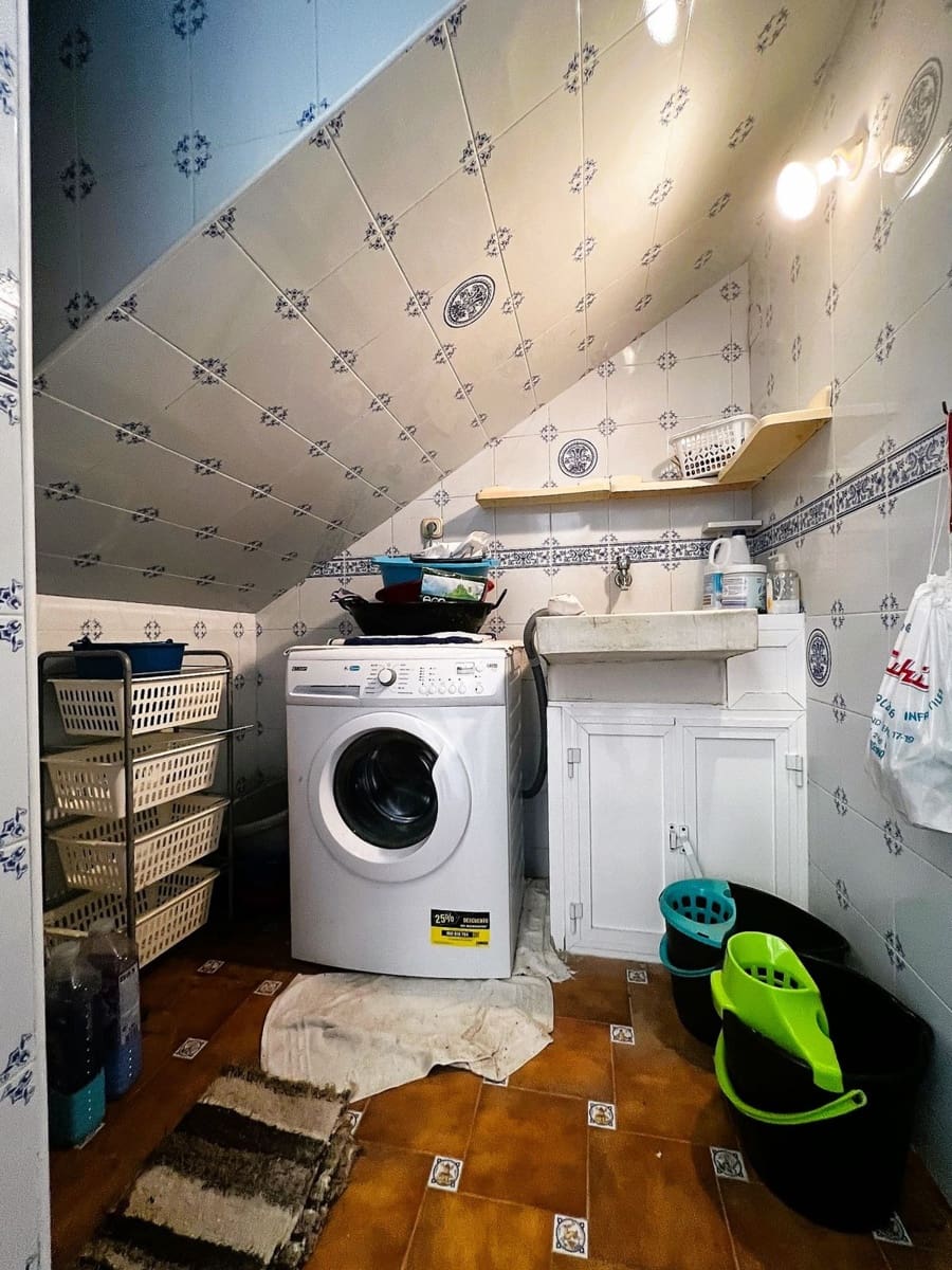 3 quarto Casa em Banda para venda em Fuengirola - 460 000 € (Ref: 9572279)