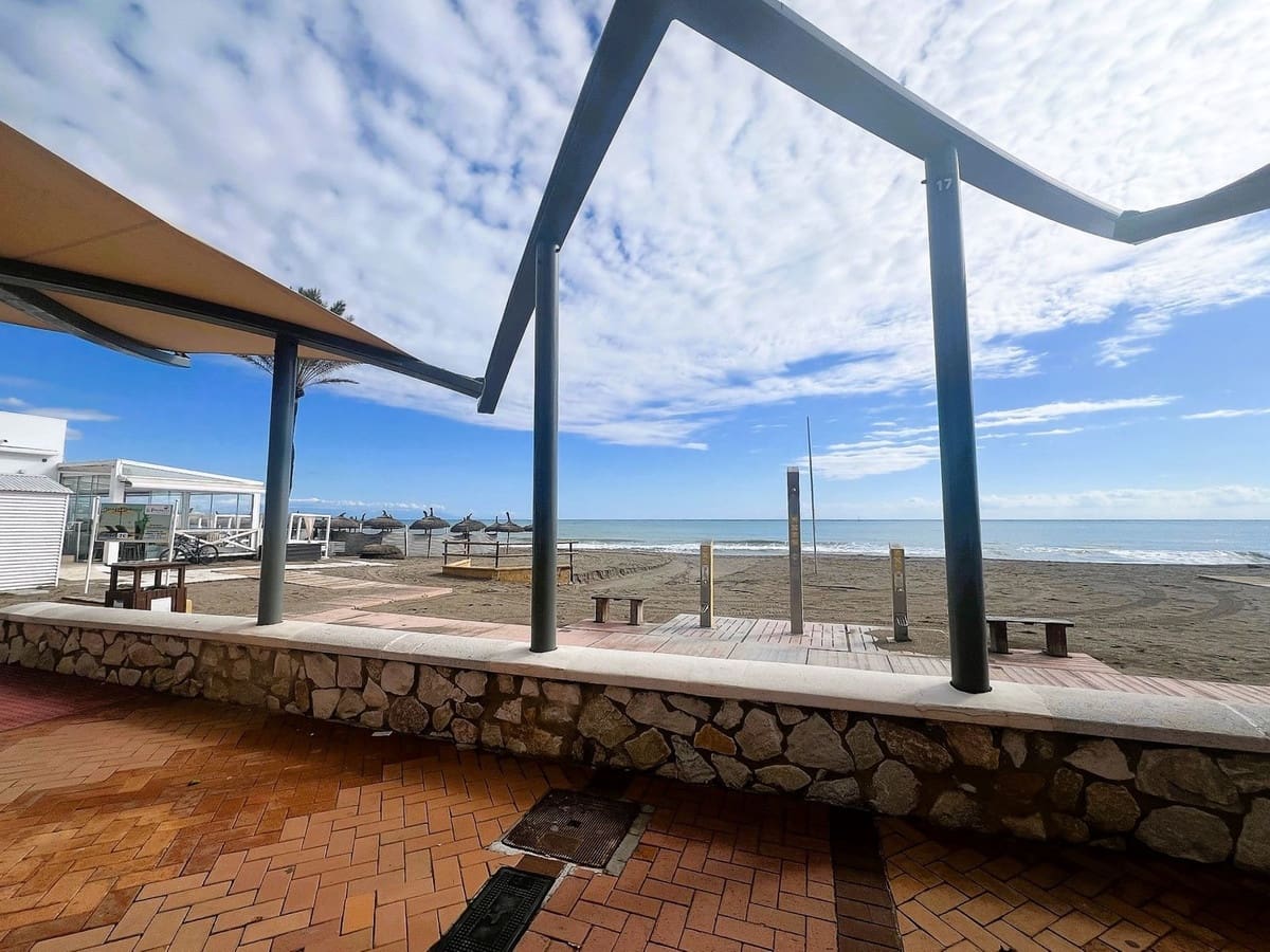 3 quarto Casa em Banda para venda em Fuengirola - 460 000 € (Ref: 9572279)