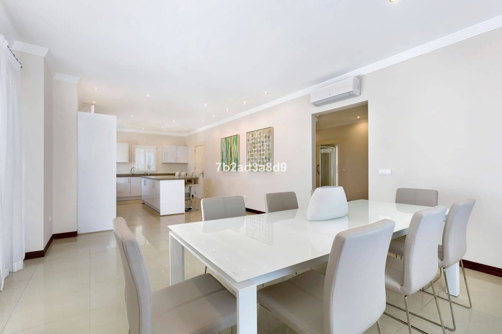 6 chambre Villa/Maison à vendre à Sotogrande avec piscine garage - 4 550 000 € (Ref: 9579156)