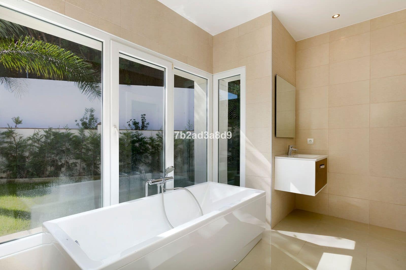 6 chambre Villa/Maison à vendre à Sotogrande avec piscine garage - 4 550 000 € (Ref: 9579156)