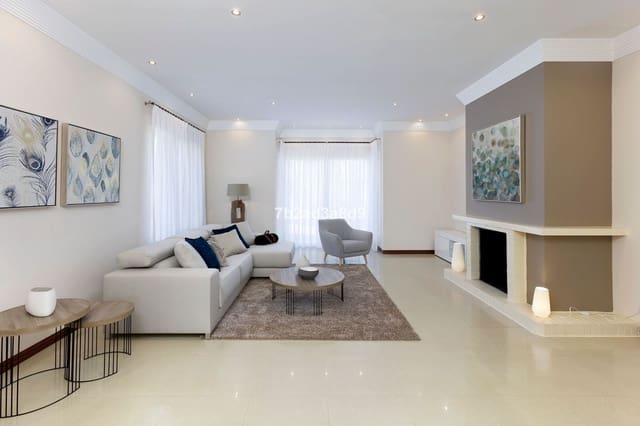 6 chambre Villa/Maison à vendre à Sotogrande Costa, San Roque avec piscine garage - 4 550 000 € (Ref: 9579156)