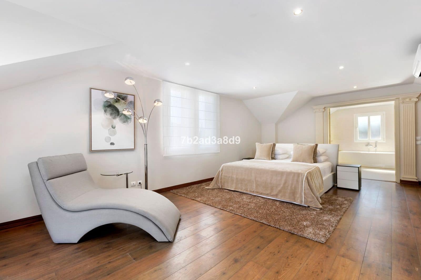 6 chambre Villa/Maison à vendre à Sotogrande avec piscine garage - 4 550 000 € (Ref: 9579156)