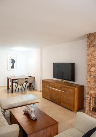 2 sovrum Lägenhet till salu i Guadalmina Alta, Marbella med pool garage - 450 000 € (Ref: 9579190)