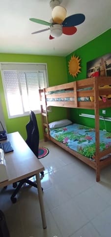 3 soveværelse Byhus til salg i Marbella med garage - € 550.000 (Ref: 9579196)