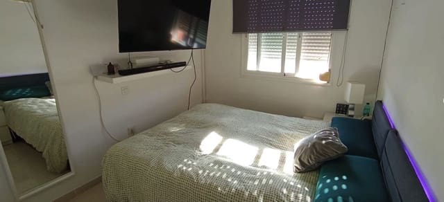 3 soveværelse Byhus til salg i Marbella med garage - € 550.000 (Ref: 9579196)