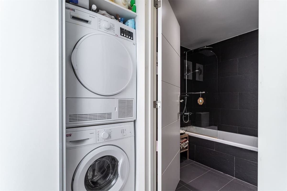 1 sypialnia Apartament na sprzedaż w Benalmadena Costa - 244 900 € (Ref: 9579201)