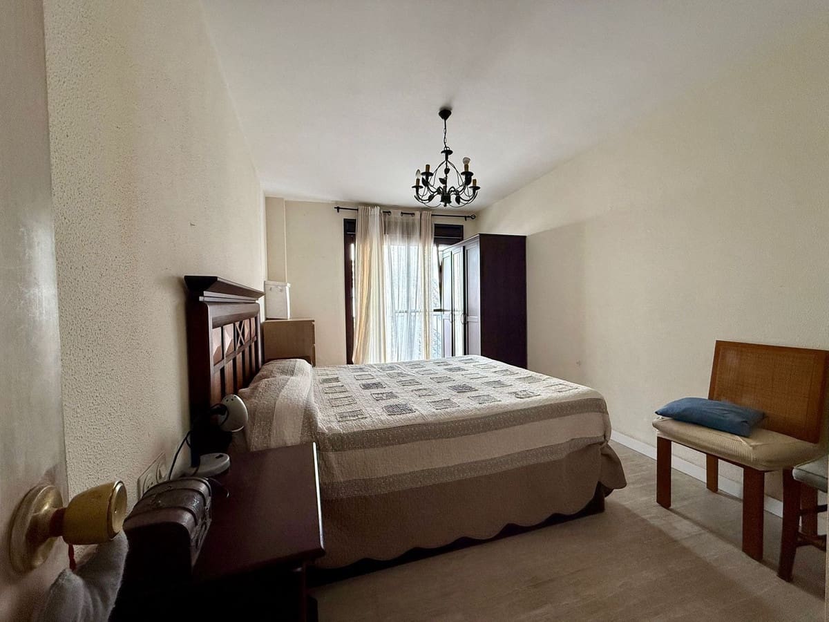 4 camera da letto Attico in vendita in Estepona - 440.000 € (Rif: 9579206)