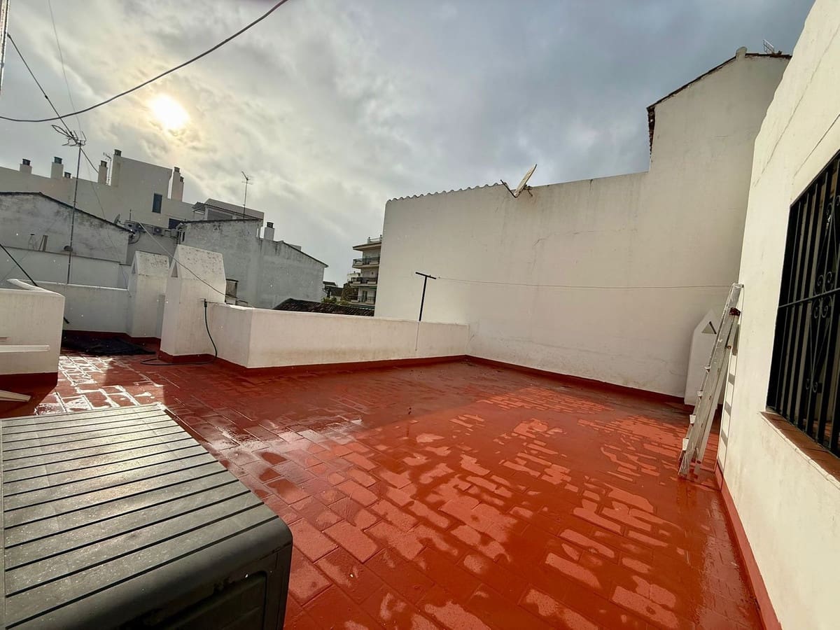 4 camera da letto Attico in vendita in Estepona - 440.000 € (Rif: 9579206)