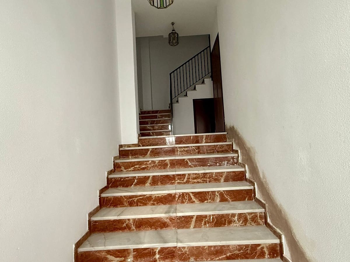 4 camera da letto Attico in vendita in Estepona - 440.000 € (Rif: 9579206)