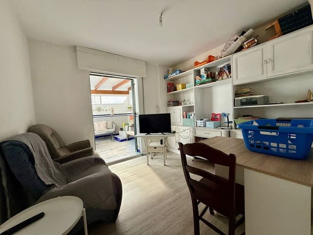 4 camera da letto Attico in vendita in Estepona - 440.000 € (Rif: 9579206)