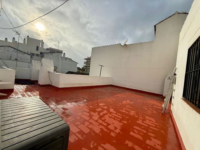 4 camera da letto Attico in vendita in Estepona - 440.000 € (Rif: 9579206)