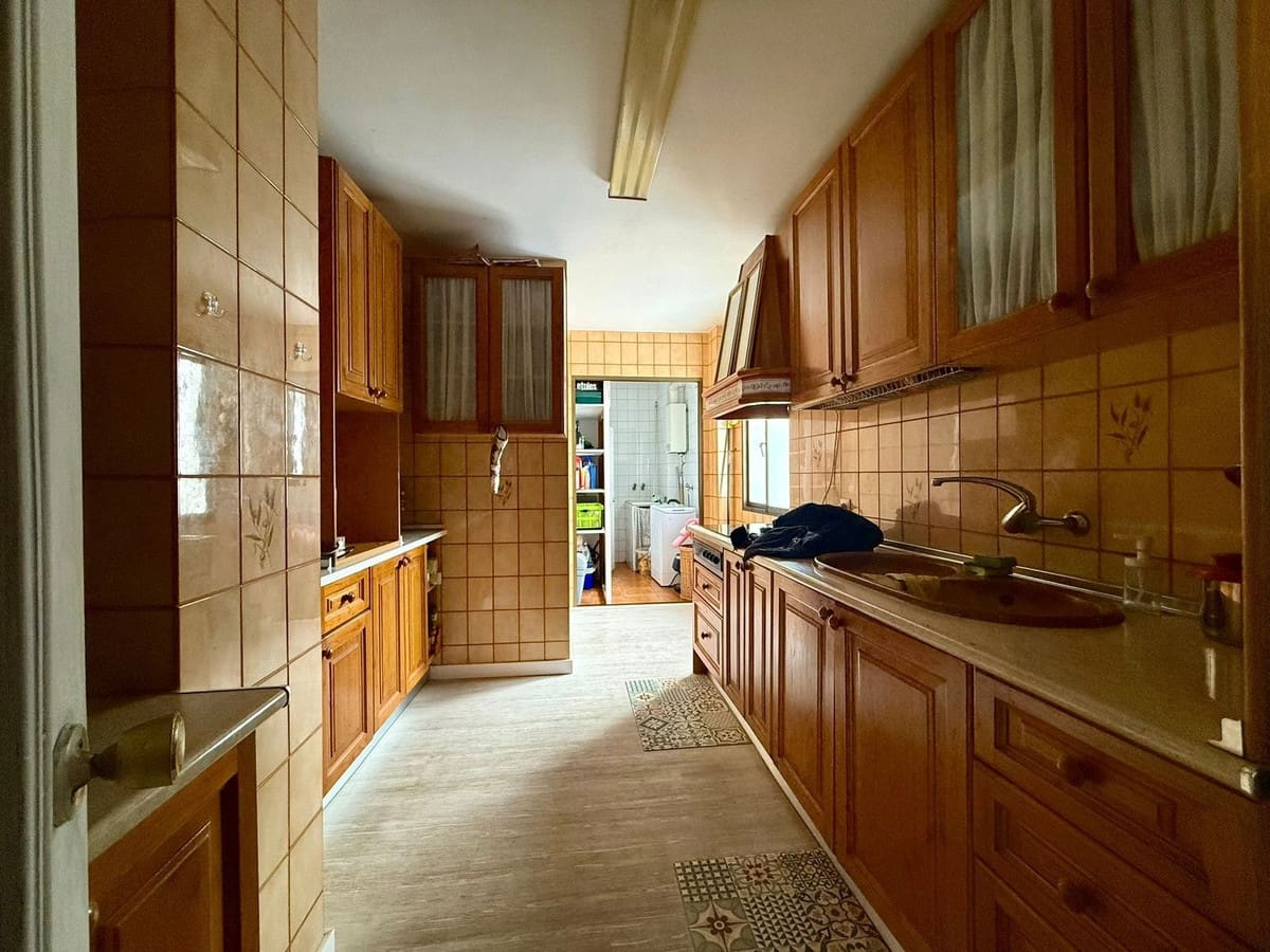 4 camera da letto Attico in vendita in Estepona - 440.000 € (Rif: 9579206)