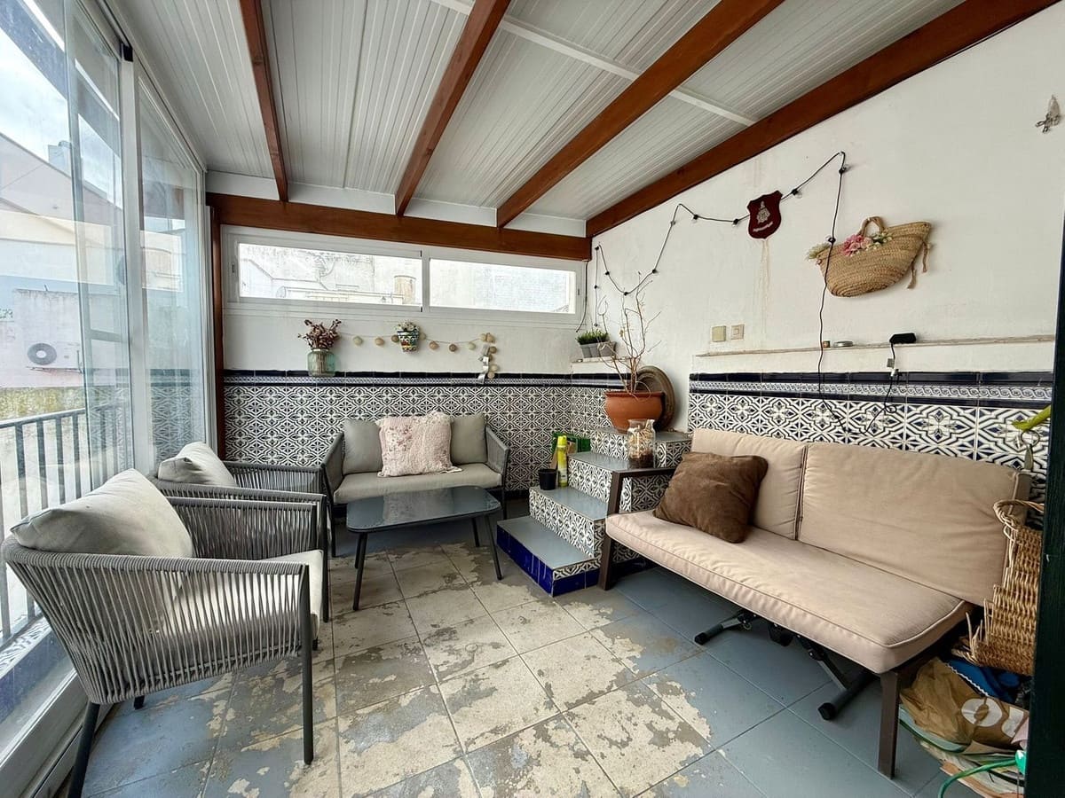 4 camera da letto Attico in vendita in Estepona - 440.000 € (Rif: 9579206)