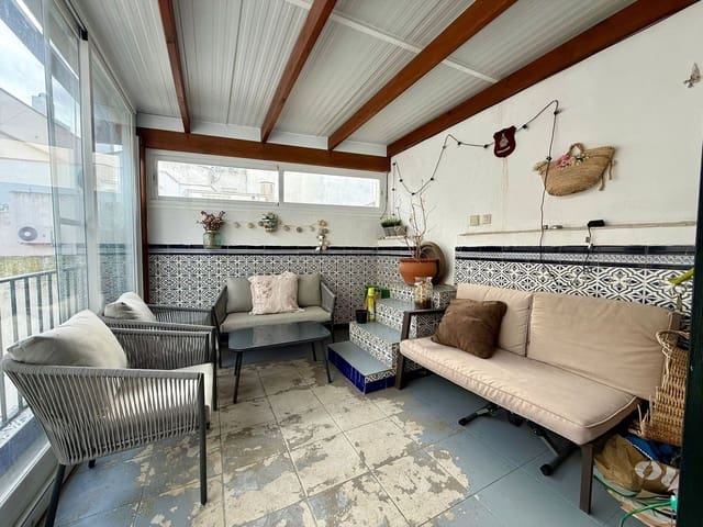 4 camera da letto Attico in vendita in Estepona - 440.000 € (Rif: 9579206)