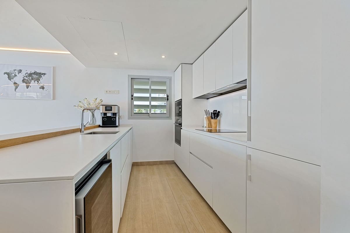 3 camera da letto Appartamento in vendita in Fuengirola con piscina garage - 759.000 € (Rif: 9579964)