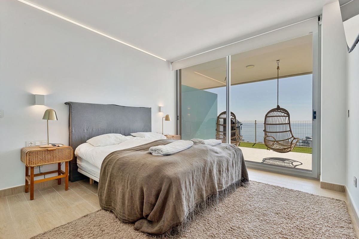 3 camera da letto Appartamento in vendita in Fuengirola con piscina garage - 759.000 € (Rif: 9579964)