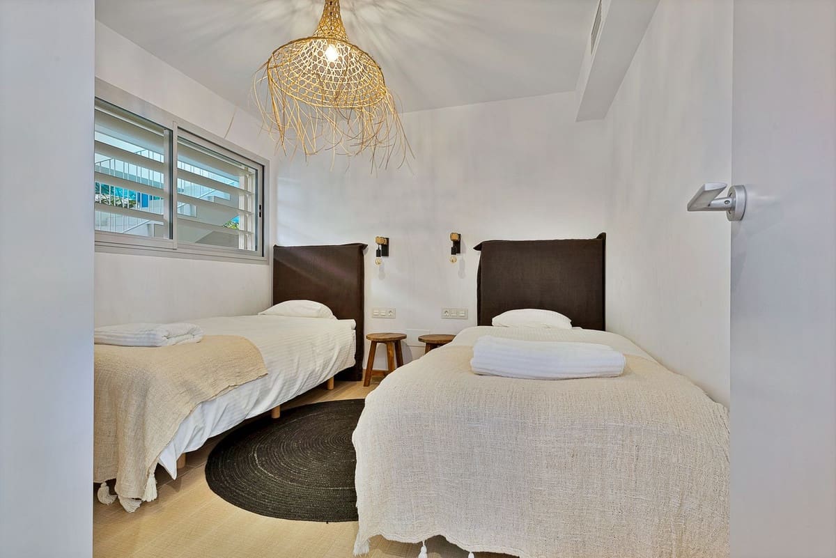 3 camera da letto Appartamento in vendita in Fuengirola con piscina garage - 759.000 € (Rif: 9579964)