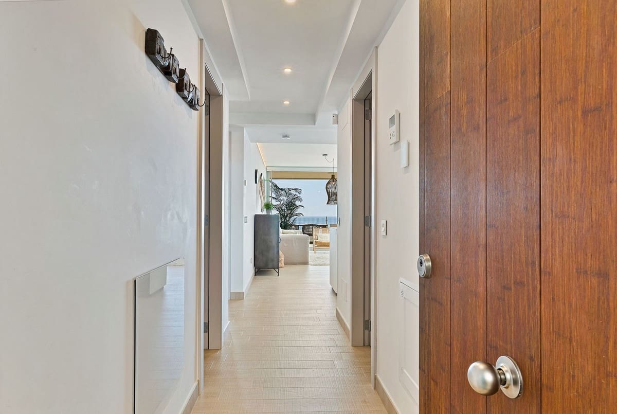 3 camera da letto Appartamento in vendita in Fuengirola con piscina garage - 759.000 € (Rif: 9579964)