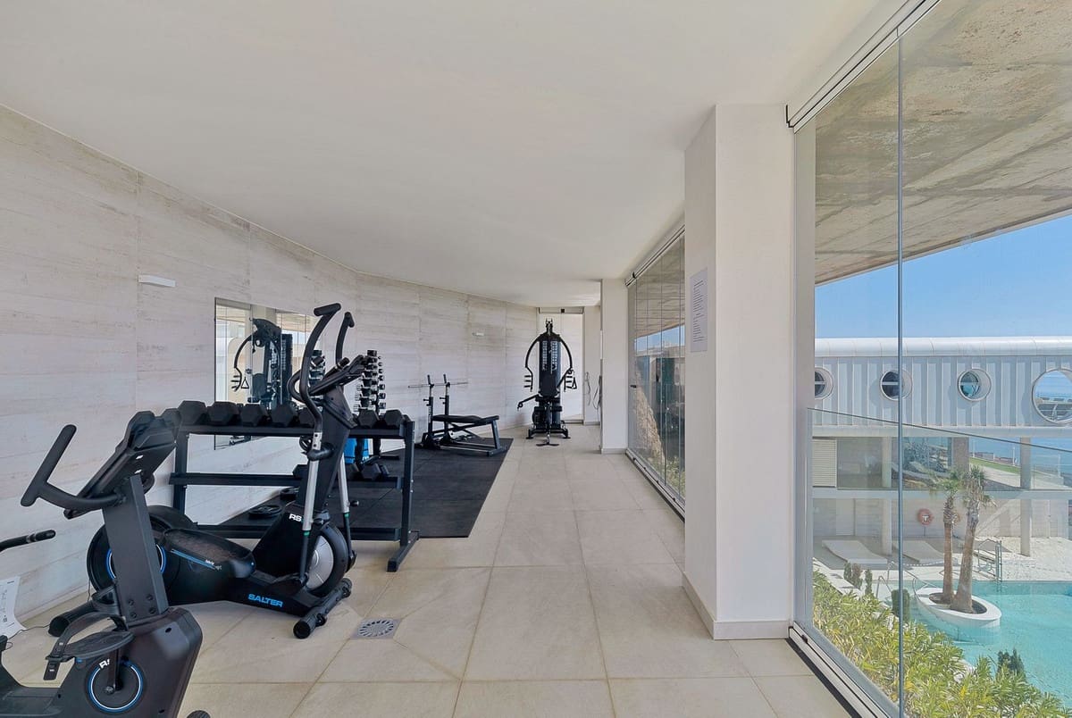 3 camera da letto Appartamento in vendita in Fuengirola con piscina garage - 759.000 € (Rif: 9579964)