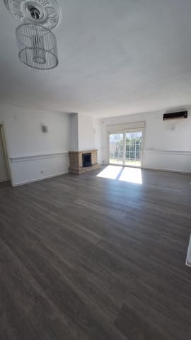 3 sypialnia Bungalow na sprzedaż w El Chaparral - La Siesta - La Torreta, Torrevieja z basenem - 795 000 € (Ref: 9579987)