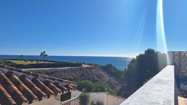 3 sypialnia Bungalow na sprzedaż w El Chaparral - La Siesta - La Torreta, Torrevieja z basenem - 795 000 € (Ref: 9579987)