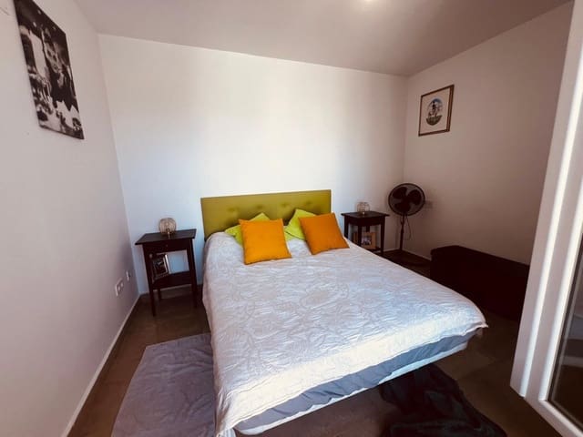 2 sovrum Lägenhet till salu i Punta de la Chullera, Manilva med pool garage - 293 000 € (Ref: 9579990)