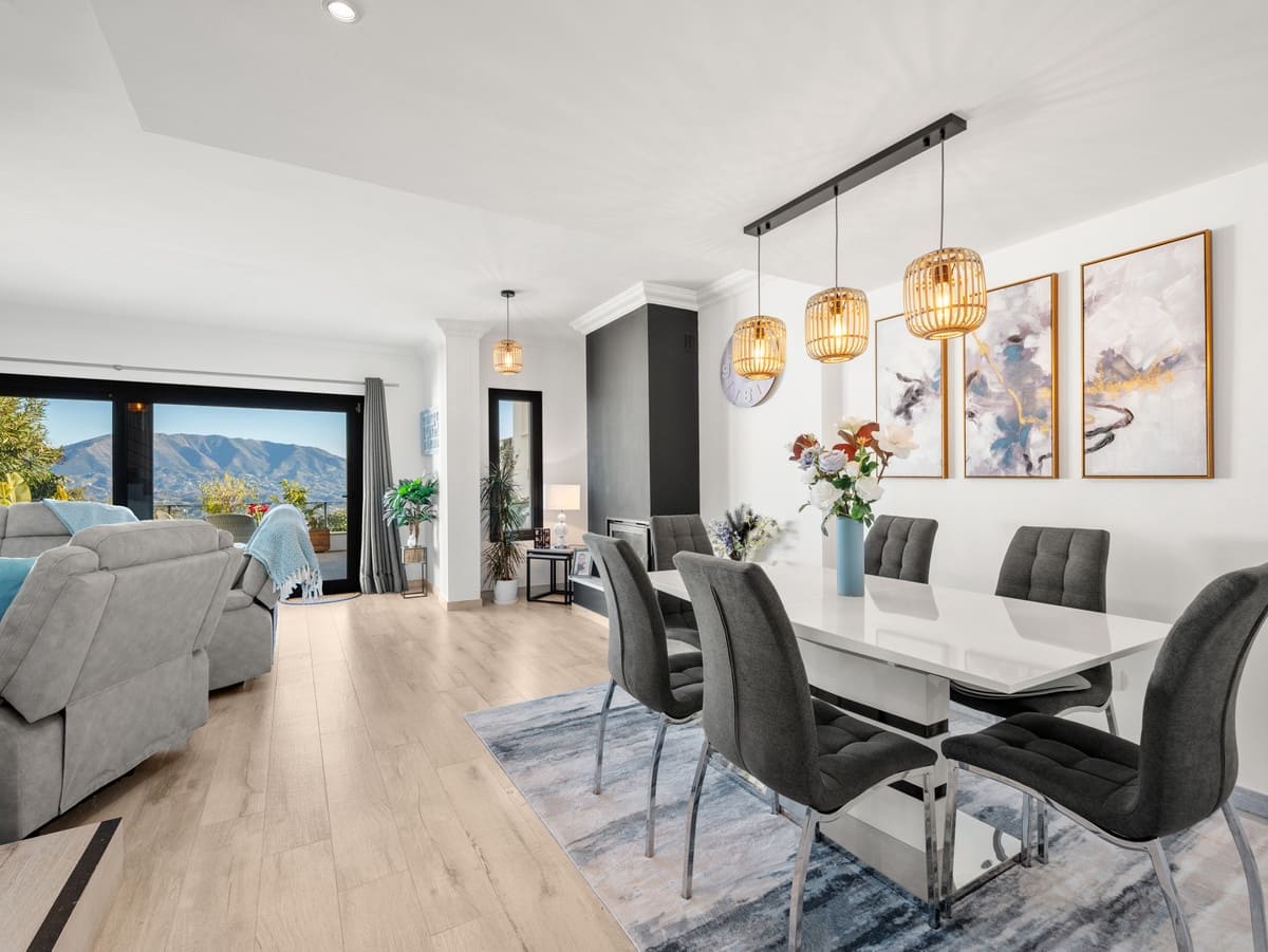 3 slaapkamer Huis te koop in Marbella met zwembad garage - € 649.000 (Ref: 9579992)