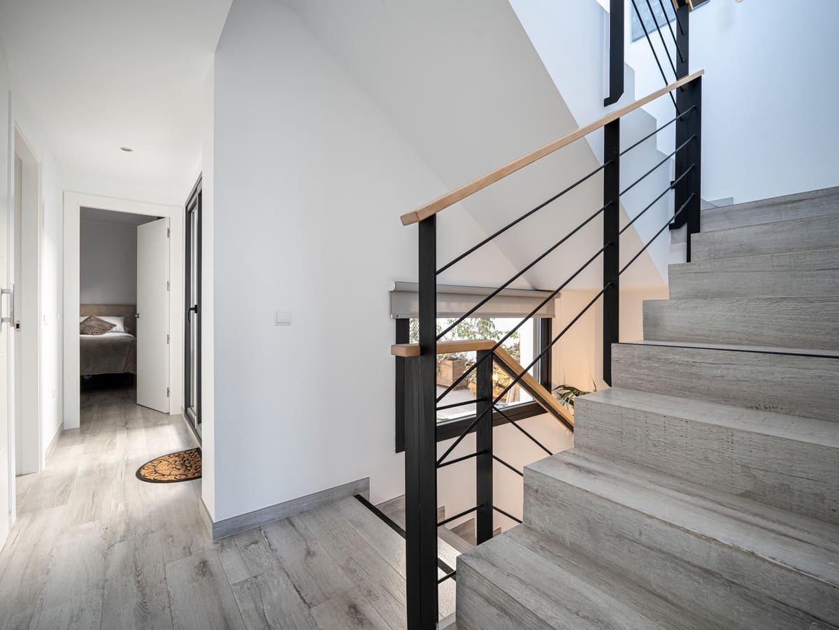 3 slaapkamer Huis te koop in Marbella met zwembad garage - € 649.000 (Ref: 9579992)