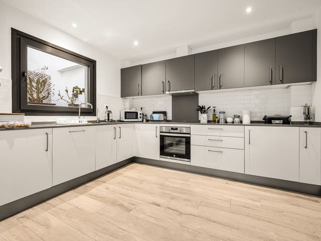 3 slaapkamer Huis te koop in Marbella met zwembad garage - € 649.000 (Ref: 9579992)