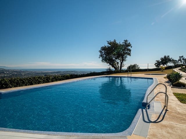 3 slaapkamer Huis te koop in Marbella met zwembad garage - € 649.000 (Ref: 9579992)