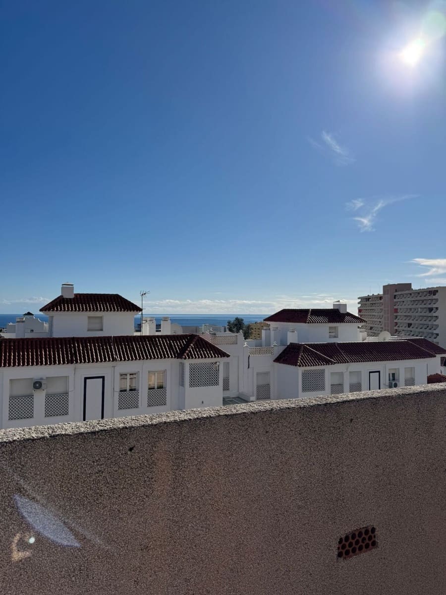 4 camera da letto Attico in vendita in Torremolinos con piscina garage - 549.000 € (Rif: 9579998)