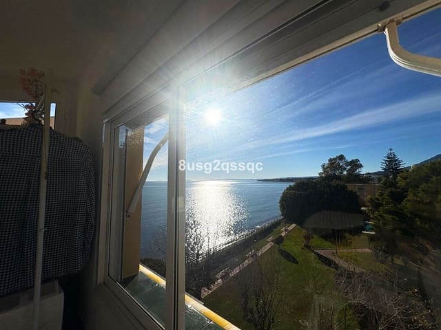 1 makuuhuone Kattohuoneisto myytävänä paikassa New Golden Mile, Estepona mukana uima-altaan - 180 000 € (Ref: 9580051)