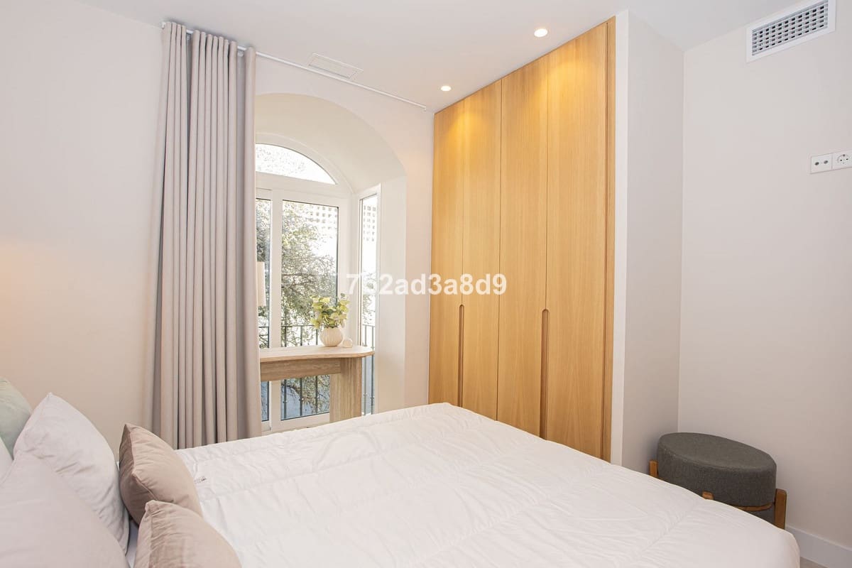 4 sovrum Takvåning till salu i Nueva Andalucia med pool garage - 1 290 000 € (Ref: 9580093)