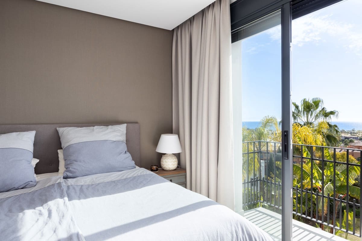 4 soverom Villa til salgs i Los Flamingos med svømmebasseng garasje - € 6 795 000 (Ref: 9580146)