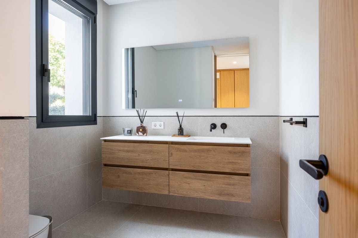 4 soverom Villa til salgs i Los Flamingos med svømmebasseng garasje - € 6 795 000 (Ref: 9580146)