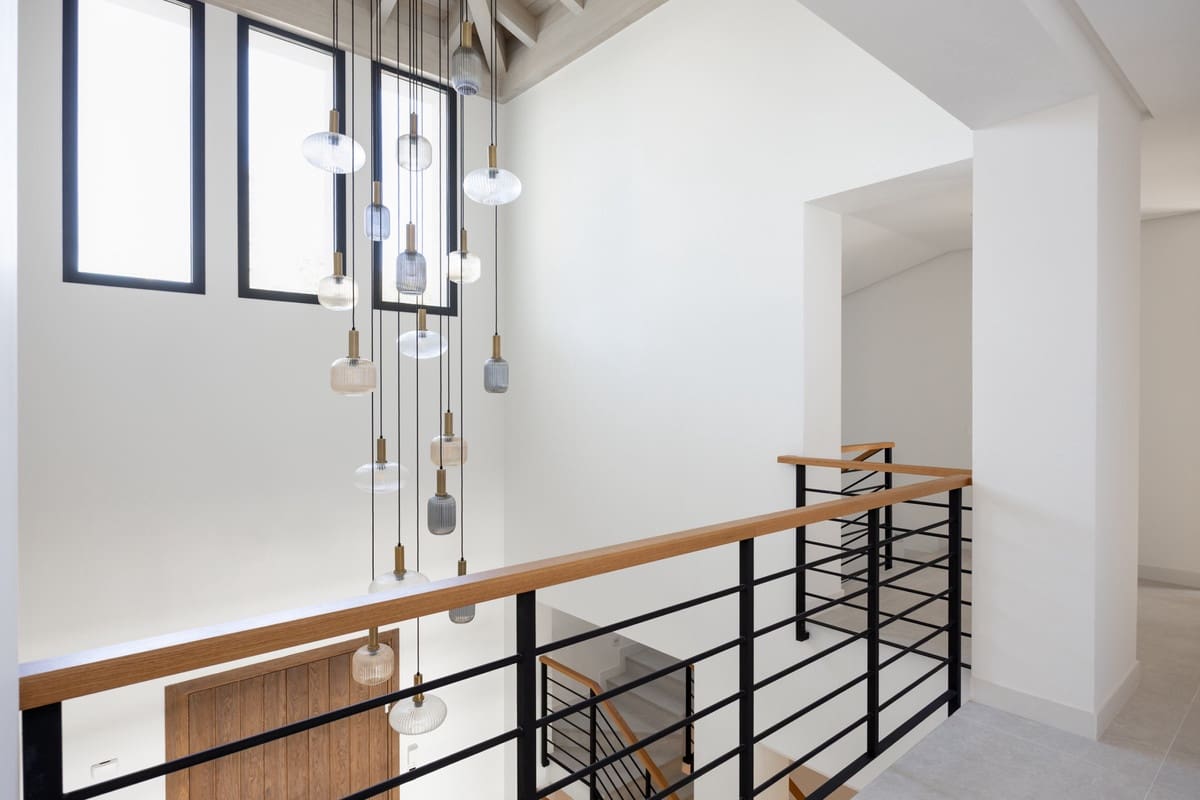 4 soverom Villa til salgs i Los Flamingos med svømmebasseng garasje - € 6 795 000 (Ref: 9580146)